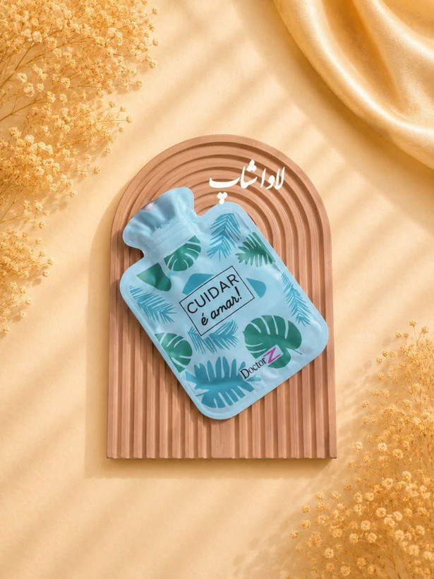 کیسه آب گرم برزنتی