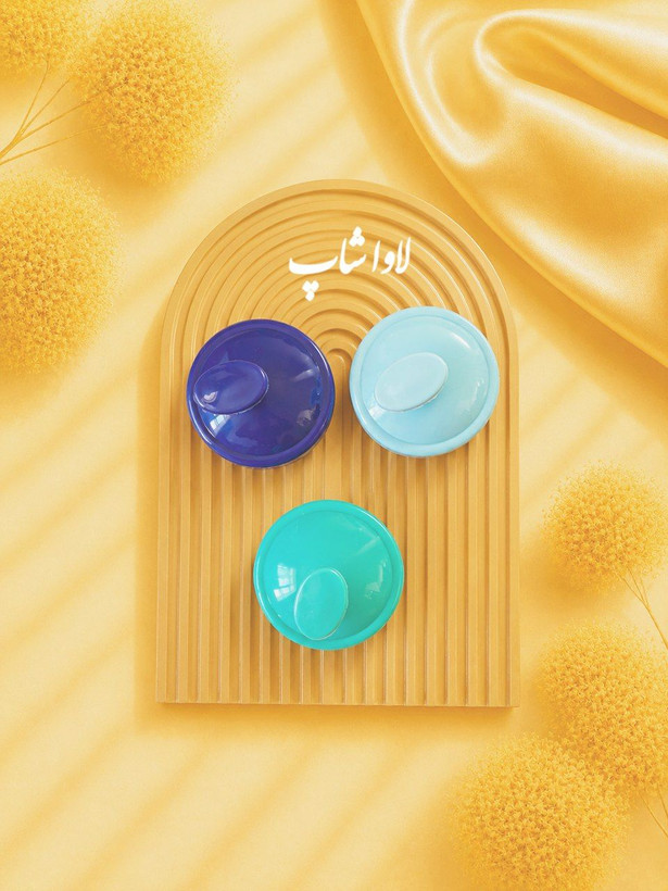 سرشور و ماساژور سیلیکونی اورجینال بنفش
