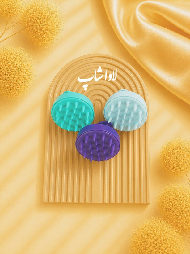 سرشور سیلیکونی بادوام اورجینال