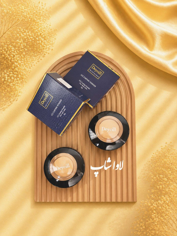 پنکک ضد آب و حرفه ای دایسل اورجینال و اصلی
