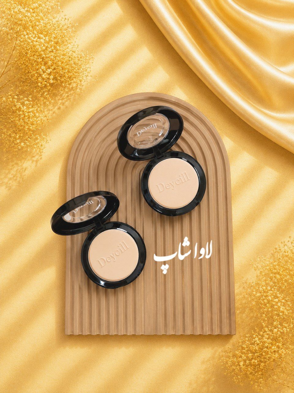 پنکک ضد آب و حرفه ای دایسل اورجینال و اصلی