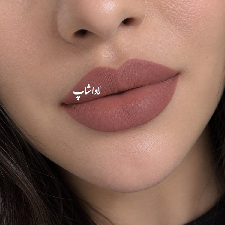 رژ لب جامد مات رومانتیک
