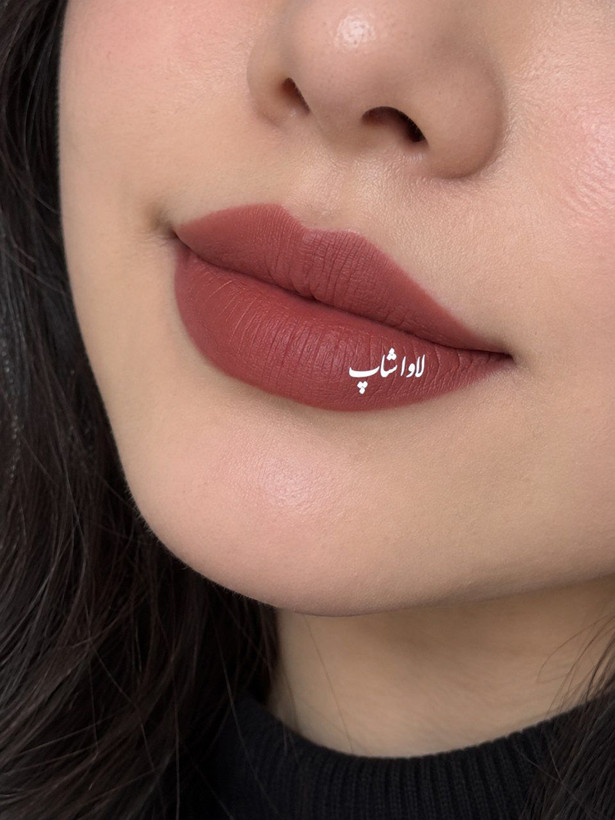 رژ لب جامد هولدرمورنینگ